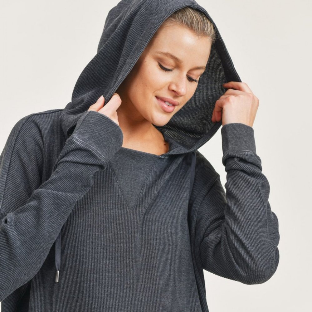 The Karma Hoodie - Picture 2 of 5